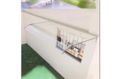 China Weather Protection Without Compromising Aesthetics DIY PC Canopy With PET Material supplier