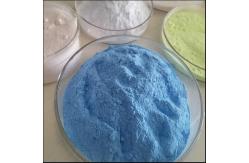 China Food Grade Melamine Molding Compound Powder (MF ) for Tableware supplier