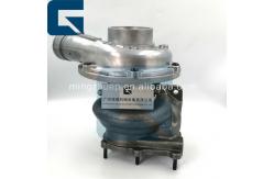 China 1-87618260-0 1876182600 Engine 6HKXYSA Turbocharger Turbo supplier