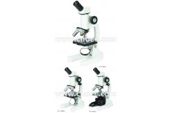 China Achromatic Wide Field Microscopes With Electric Light Source CE A11.1102 supplier