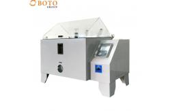 China Tower Spray System Salt Spray Test Chamber, No Crystallization Nozzle supplier