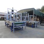 EN1888 Standards Strollers Uneven Road Testing Machine With EN1888 Clause