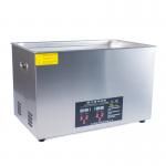 10080W Stand Alone Host Ultrasonic Cleaning Machine Servo Pneumatic Driving for sale