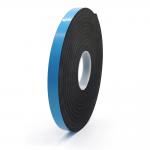 Environmentally Friendly Double Sided EVA Craft Foam Tape For Door Window Insulation for sale