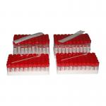 2ML 5ML 10ML No Leakage VTM Kit Self Standing With Swab for sale