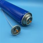 High-Pressure Foam Canister Valve - Versatile and Reliable Solution for Industrial Applications