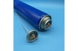 China High-Pressure Foam Canister Valve - Versatile and Reliable Solution for Industrial Applications supplier
