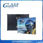 P2 Indoor Led Module Light With Single Stand Led Stage Beam Spotlight 4k Hd Led Display for sale