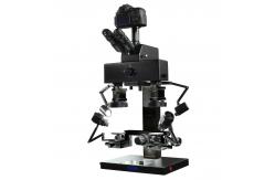 China Digital Comparison Microscope supplier