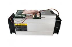 China Antminer S9j 14.5Th BTC Bitcoin Miner Asic Machine supplier