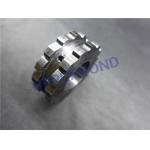 Durable Matal Drum Plug Cutting Drum For Tobacco Manufacturing Line