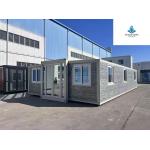 Foldable Expandable Container House for sale