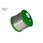 0.5mm FeCrAl Alloy Wire 0Cr23Al5 On DIN250 Heating Filament Use