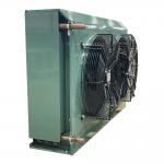 2-6 Fan Air Cooled Condenser for Optimal Heat Dissipation and Cooling for sale