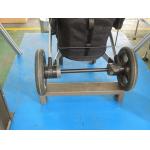 EN1888 Clause 9.2 Strollers Testing Machine For Testing Handlebar Strength