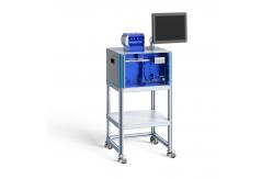 China FRV-I Filter Rod Permeability Tester supplier