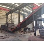 10Ton/H Wood Chipper Shredder Forestry Machinery Sawdust Wood Crusher Price Pulverizer