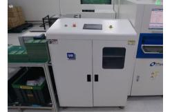China PLC Touch Panel PCB Loader Machine 400pcs Bare Board Loading VL-460 supplier
