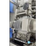 Programmable Radiator Fin Forming Machine For Various Fin Sizes for sale