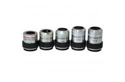China Infinity Dark Field Objective Lens 45mm Long Working Distance supplier