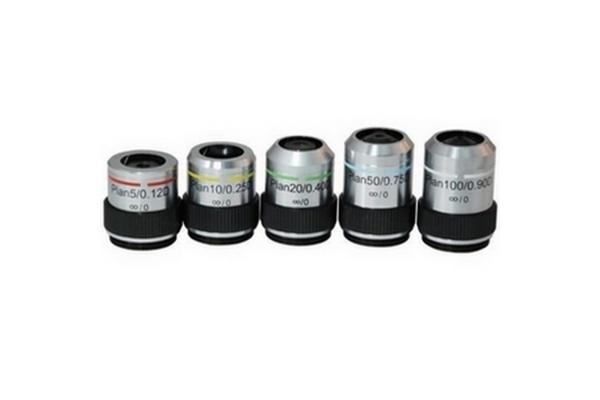 Infinity Dark Field Objective Lens 45mm Long Working Distance