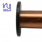 0.025mm*28 Stranded Super Enameled Copper Winding Wire Magnet for sale