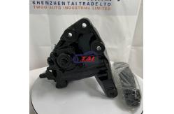 China NPR NNR Truck Parts RHD Isuzu Power Steering Pump 8981102195 8-98110219-5 supplier