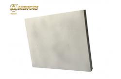 China High Toughness Microstructure Tungsten Carbide Flat Plate/ Blocks For Milling Machines supplier