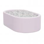 Ovel Shaped Foam Ball Pits For Toddlers Soft Children Round Playpen for sale
