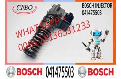 China Chinese New Diesel Fuel Injection Unit Pump 04262056 9074627 041475503 supplier