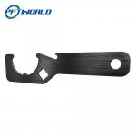 Metal laser cutting parts processing and manufacturing services for sale