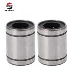 Multi Column Roller Round Shaft Linear Bearings LM16UU Fast Movement for sale