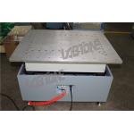 Payload 300kg  Transportation Simulation VibrationTester  ISTA / ASTM Standards