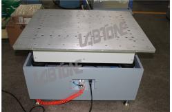 China Payload 300kg  Transportation Simulation VibrationTester  ISTA / ASTM Standards supplier