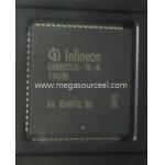 SAB80C535-16-NT40/85 - Siemens Semiconductor Group - 8-Bit CMOS Single-Chip Microcontroller for sale