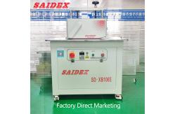 China Multifunctional  Trimming Machine For Acrylic Spice Bevel Finish 3kw supplier