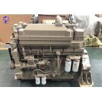 Reman 6 Cylinder Diesel Engine K19 Water Cooled Large Drill Parts