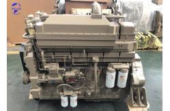 China Reman 6 Cylinder Diesel Engine K19 Water Cooled Large Drill Parts supplier
