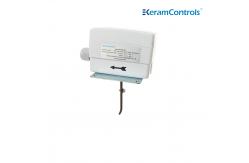 China Internal screw SPDT micro air flow switch KAFS Series supplier