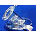High Purity Quartz Glass Reactor Lab Glass Reactor Science Lab GlasswareStandard Glass Reactor For Laboratory for sale