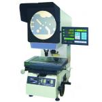 300 mm Screen Optical Profile Projector Fix Stage Heavy loading 250 mm travel for sale