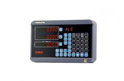 China Universal 3 Axis Dro Digital Readout Systems Constant Speed Control Multi Function supplier