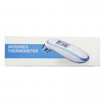 Infants Digital Infrared Thermometer 0.5s Temperature Reading DC 3V for sale