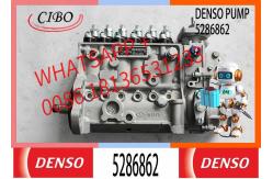 China 6PH704 Fuel Injection Pump For DCEC 6CTAA8.9/C220 Diesel Engine 5286862 supplier