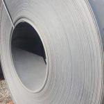 Width 1000-3000mm Hot Rolled Coil Plate Q355 Carbon Steel Coil for sale