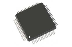 China Programmable Inverter Microcontroller IC Multipurpose STM32F091RCT6 supplier