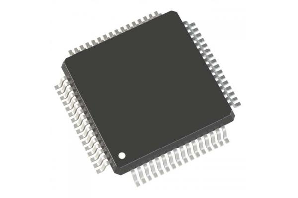 Programmable Inverter Microcontroller IC Multipurpose STM32F091RCT6