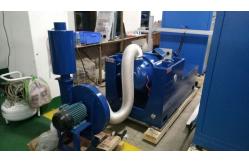 China High Frequency Electro-dynamic Vibration Shaker System For Battery Test supplier
