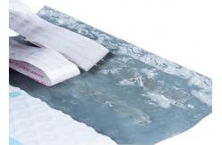 China 2.3mil LDPE  Poly Bubble Mailers CMYK Pantone With Double Adhesive Strips supplier