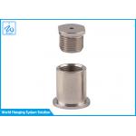 M13x1 M6 Internal Diameter 16mm Drop Ceiling Wire Clips for sale